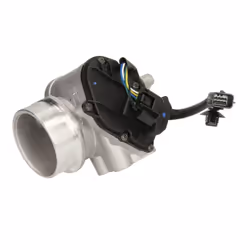 Vanne EGR DELPHI EG10495 - Vue supplémentaire 2