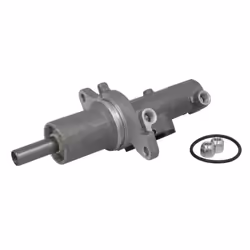 Maître-cylindre de frein DELPHI LM80585