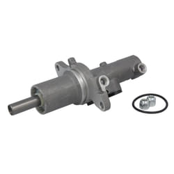 Maître-cylindre de frein DELPHI LM80585