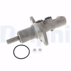 Maître-cylindre de frein DELPHI LM80585 - Vue supplémentaire 4