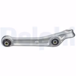 Bras de suspension DELPHI TC3834 essieu avant, droite, avant