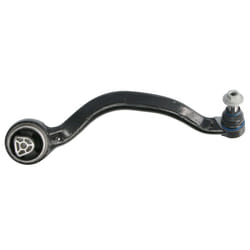 Bras de suspension DELPHI TC3825 essieu avant, droite, avant