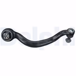 Bras de suspension DELPHI TC3825 essieu avant, droite, avant - Vue supplémentaire 3