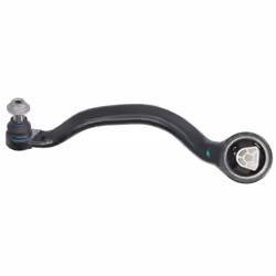 Bras de suspension DELPHI TC3824 essieu avant, gauche, avant