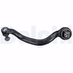 Bras de suspension DELPHI TC3824 essieu avant, gauche, avant