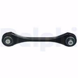 Bras de suspension DELPHI TC3769 essieu arrière, gauche, droite, arrière