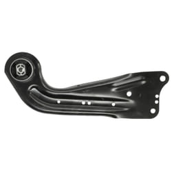 Bras de suspension DELPHI TC3843 essieu arrière, gauche, arrière