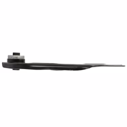 Bras de suspension DELPHI TC3843 essieu arrière, gauche, arrière