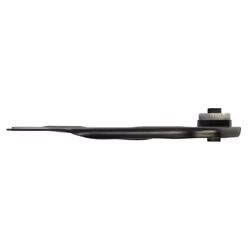 Bras de suspension DELPHI TC3844 essieu arrière, droite, arrière