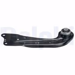 Bras de suspension DELPHI TC3844 essieu arrière, droite, arrière