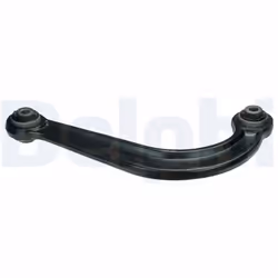 Bras de suspension DELPHI TC3837 essieu arrière, gauche, droite, arrière