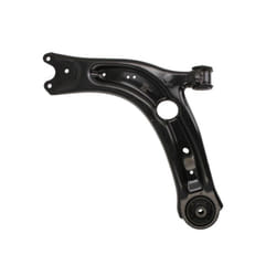Bras de suspension DELPHI TC3841 essieu avant, gauche, avant