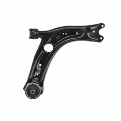 Bras de suspension DELPHI TC3842 essieu avant, droite, avant