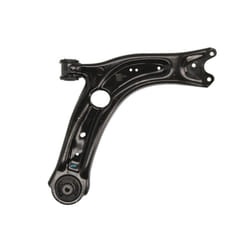 Bras de suspension DELPHI TC3842 essieu avant, droite, avant