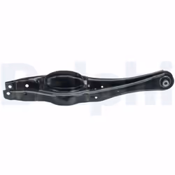 Bras de suspension DELPHI TC3840 essieu arrière, gauche, droite, arrière