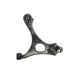 Bras de suspension DELPHI TC3752 essieu avant, droite, avant