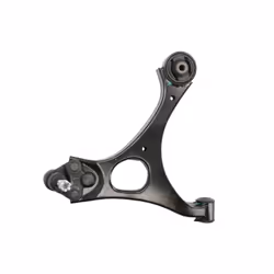 Bras de suspension DELPHI TC3751 essieu avant, gauche, avant