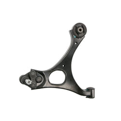 Bras de suspension DELPHI TC3751 essieu avant, gauche, avant