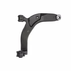 Bras de suspension DELPHI TC3801 essieu avant, droite, avant