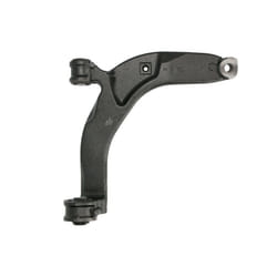 Bras de suspension DELPHI TC3801 essieu avant, droite, avant