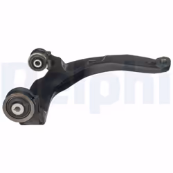 Bras de suspension DELPHI TC3801 essieu avant, droite, avant