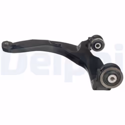 Bras de suspension DELPHI TC3800 essieu avant, gauche, avant