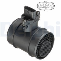 débitmètre de masse d'air DELPHI AF10621-12B1