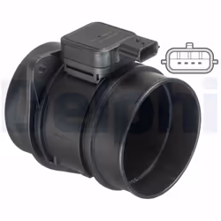 débitmètre de masse d'air DELPHI AF10628-12B1