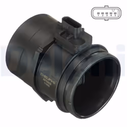 débitmètre de masse d'air DELPHI AF10639-12B1