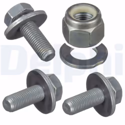 Kit de réparation, coupelle de suspension DELPHI BSJ10037