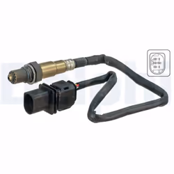 Sonde lambda DELPHI ES20677-12B1