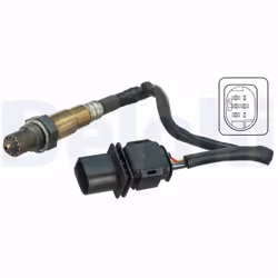 Sonde lambda DELPHI ES20681-12B1