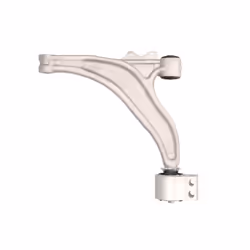 Bras de suspension DELPHI TC3807 essieu avant, gauche, avant