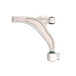 Bras de suspension DELPHI TC3807 essieu avant, gauche, avant