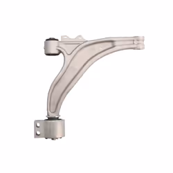 Bras de suspension DELPHI TC3808 essieu avant, droite, avant