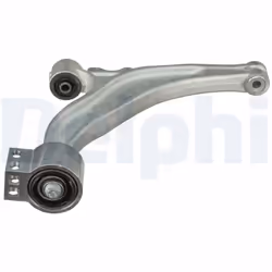 Bras de suspension DELPHI TC3808 essieu avant, droite, avant