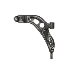 Bras de suspension DELPHI TC3856 essieu avant, gauche, avant