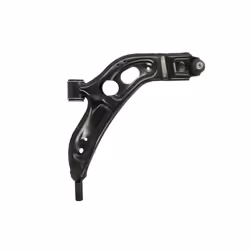 Bras de suspension DELPHI TC3857 essieu avant, droite, avant