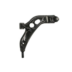 Bras de suspension DELPHI TC3857 essieu avant, droite, avant