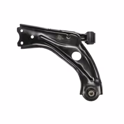 Bras de suspension DELPHI TC3845 essieu avant, gauche, avant