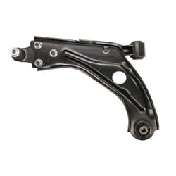 Bras de suspension DELPHI TC3847 essieu avant, gauche, avant