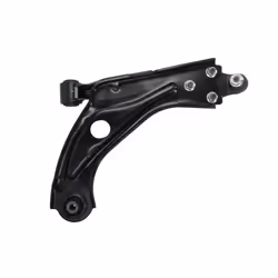 Bras de suspension DELPHI TC3848 essieu avant, droite, avant