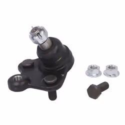Rotule de suspension DELPHI TC3809