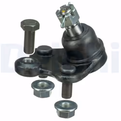 Rotule de suspension DELPHI TC3810