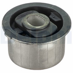 Suspension, corps de l'essieu DELPHI TD1800W