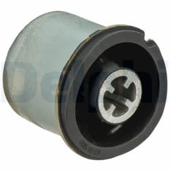Suspension, corps de l'essieu DELPHI TD1307W