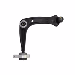 Bras de suspension DELPHI TC3863 essieu avant, droite, avant