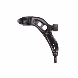 Bras de suspension DELPHI TC3878 essieu avant, gauche, avant