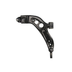 Bras de suspension DELPHI TC3878 essieu avant, gauche, avant