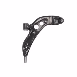 Bras de suspension DELPHI TC3879 essieu avant, droite, avant